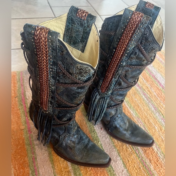 Corral Boots Shoes - Corral Western Boots